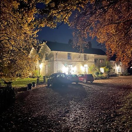 Great EllinghamOld Rectory - Scoultonアパートメント エクステリア 写真